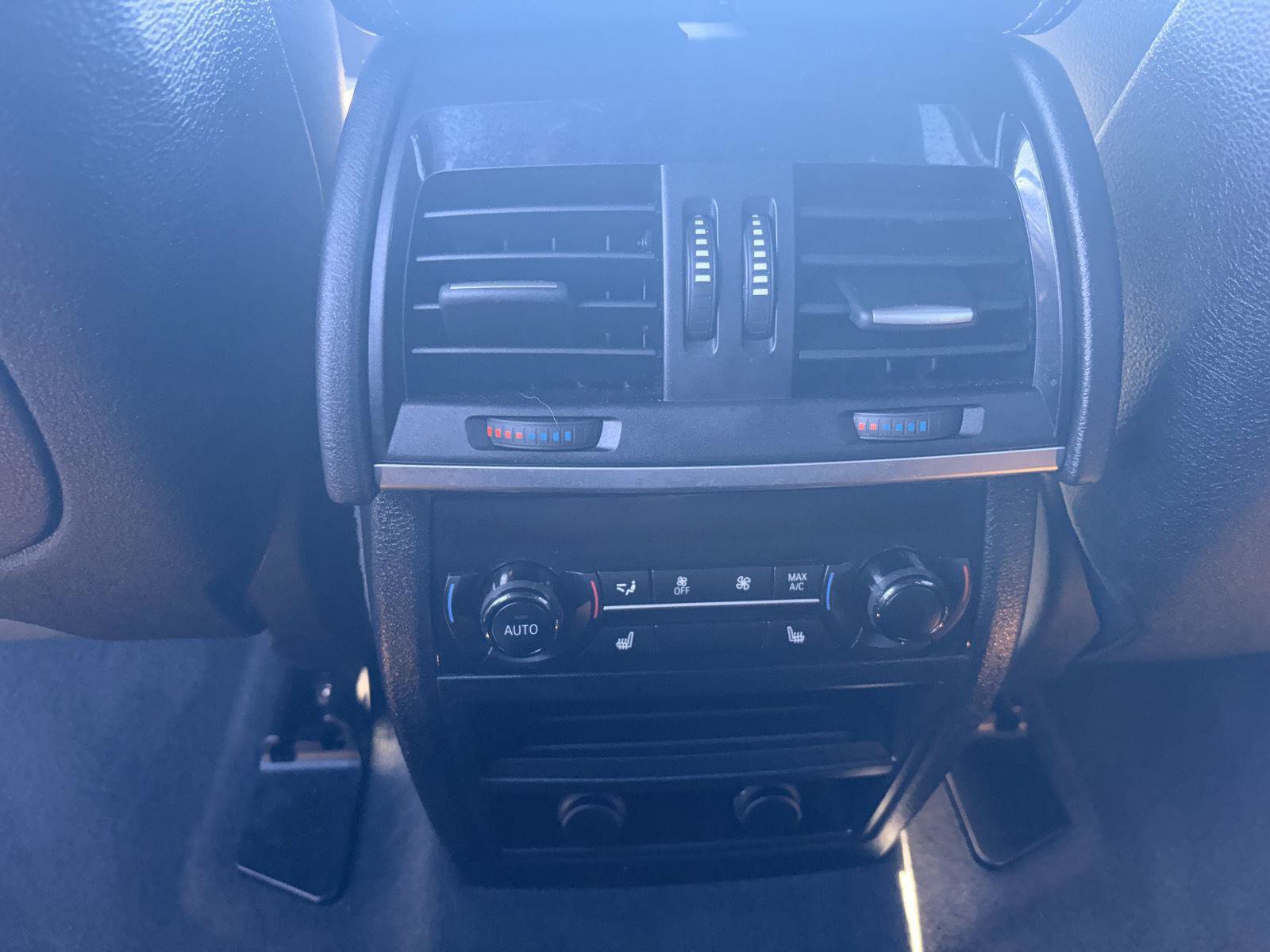 Used 2018 BMW X5 xDrive50i AWD/4WD image 13