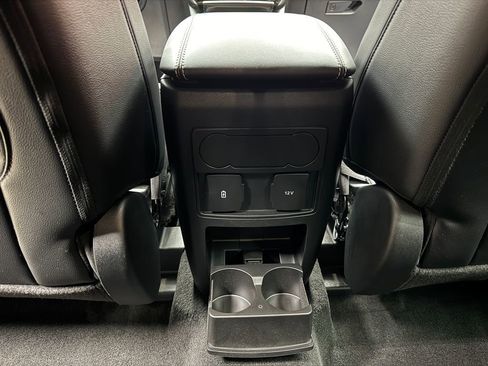 Certified 2022 Ford Explorer ST w/ ST Street Pack AWD/4WD image 26