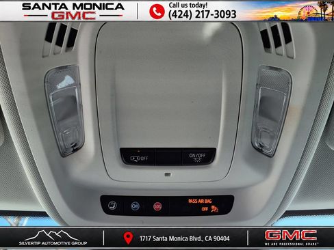 Certified 2025 Buick Envision Sport Touring AWD/4WD image 13