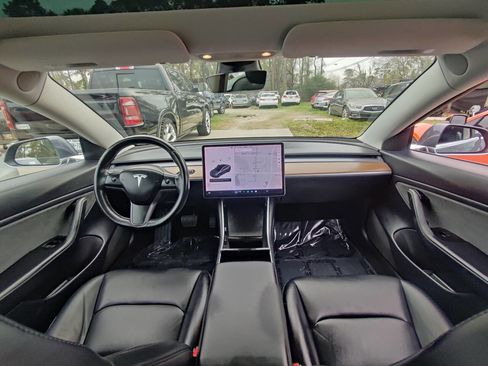 Used 2018 Tesla Model 3 Mid Range image 20