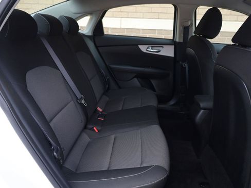 Used 2024 Kia Forte LXS FWD image 21