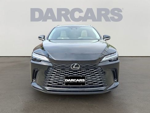 Certified 2024 Lexus RX 350 Premium w/ Accessory Package (Z1) AWD/4WD image 2