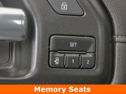 Used 2022 GMC Sierra 2500 AT4 image 10