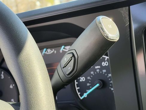 New 2025 Ford F550 4x4 Crew Cab Super Duty image 17