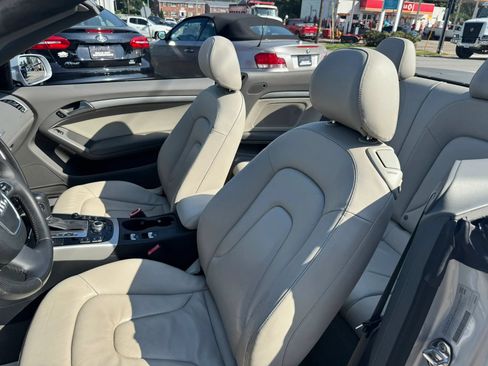 Used 2011 Audi A5 2.0T Premium Plus FWD image 24