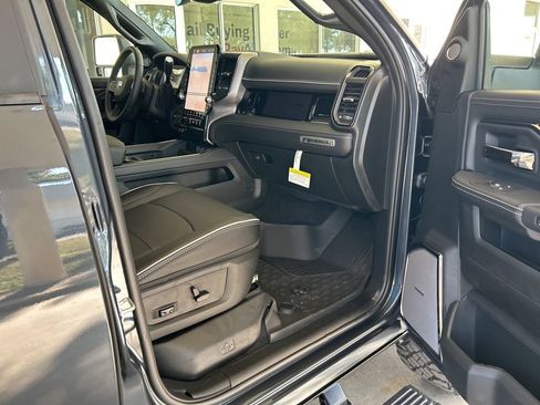 New 2026 RAM 2500 Rebel w/ Rebel Level 2 Equipment Group image 33