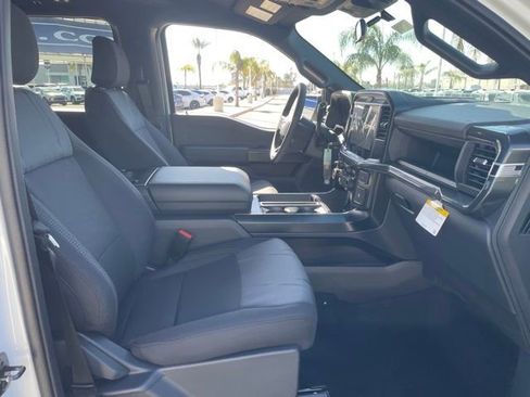 New 2026 Ford F150 STX image 25