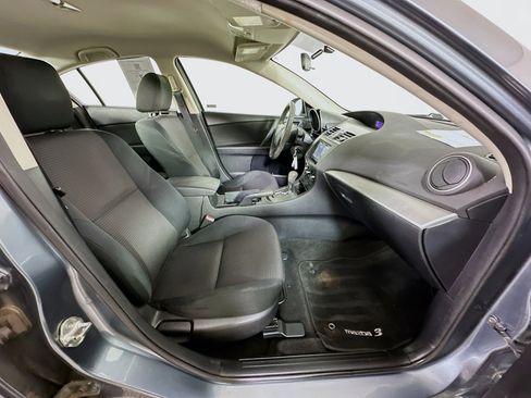Used 2013 MAZDA MAZDA3 i SV FWD image 27