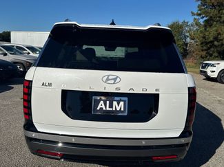 New 2026 Hyundai Palisade Limited video 4