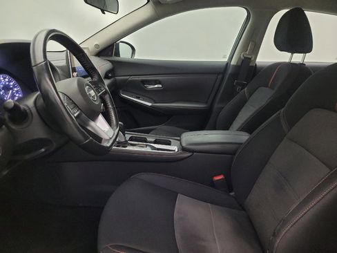 Used 2021 Nissan Sentra SR image 17