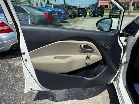 Used 2017 Kia Rio LX FWD image 10