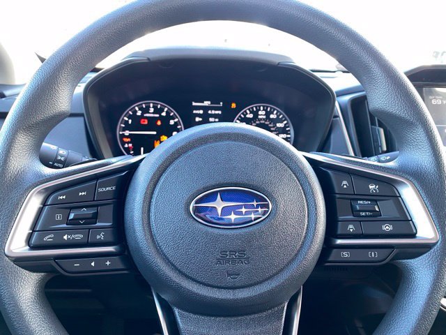 New 2026 Subaru Impreza 2.0i Sport AWD/4WD image 14