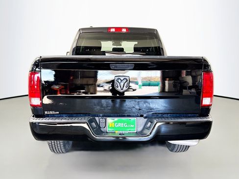 Used 2023 RAM 1500 Tradesman w/ Popular Equipment Group image 8