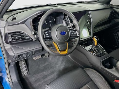 Certified 2024 Subaru Outback Wilderness image 9