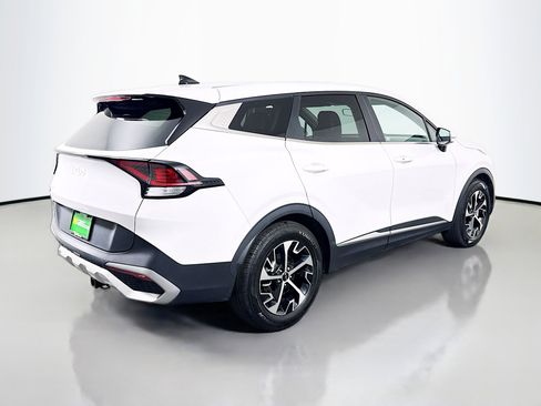 Used 2023 Kia Sportage EX FWD image 10