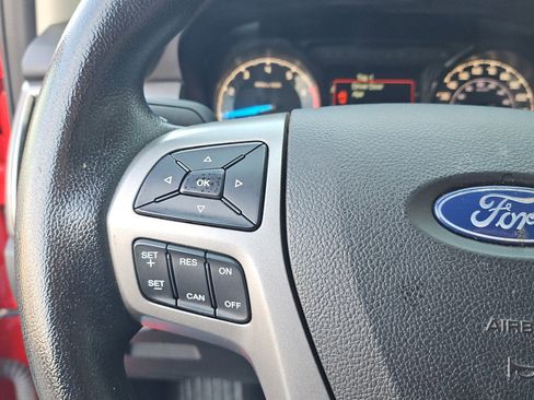 Used 2021 Ford Ranger XLT w/ FX4 Off-Road Package AWD/4WD image 17
