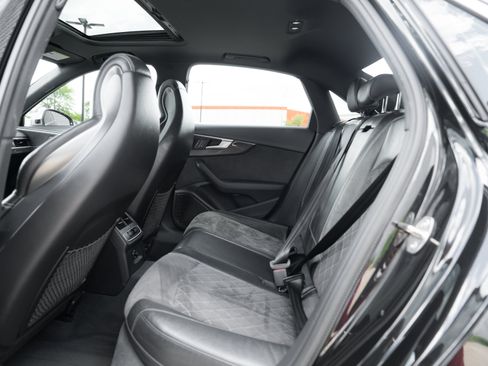 Used 2018 Audi S4 Prestige w/ Prestige Package AWD/4WD image 24