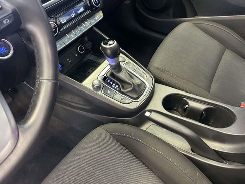 Used 2022 Hyundai Kona SEL w/ Convenience Package FWD image 21