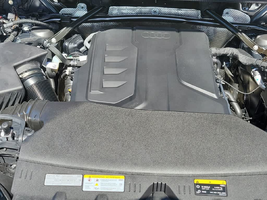 New 2026 Audi Q5 Premium Plus AWD/4WD image 17