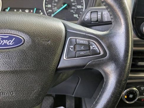 Used 2020 Ford EcoSport SE image 7