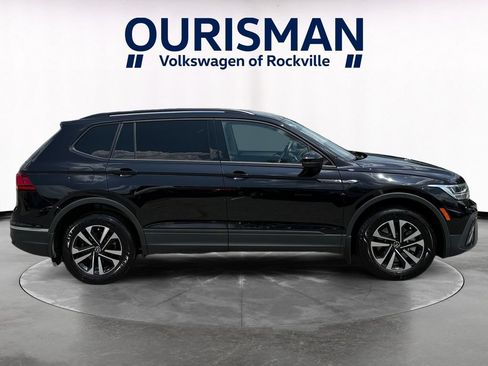Used 2023 Volkswagen Tiguan S w/ IQ.Drive Package FWD image 7