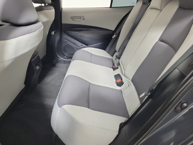 Used 2025 Toyota Corolla LE FWD image 12