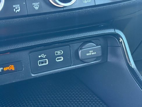 Used 2024 Honda CR-V EX image 25