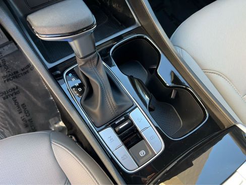 New 2026 Hyundai Santa Cruz SEL AWD/4WD image 38