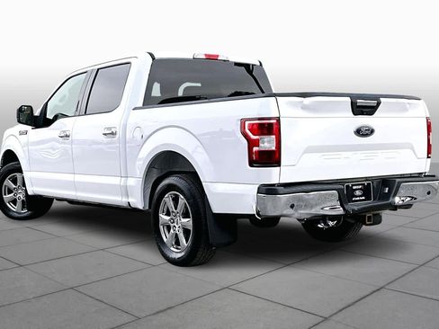 Used 2018 Ford F150 XLT w/ Equipment Group 302A Luxury image 11