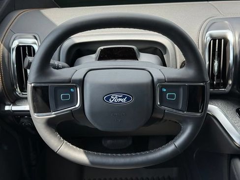 New 2027 Ford Expedition Tremor AWD/4WD image 8