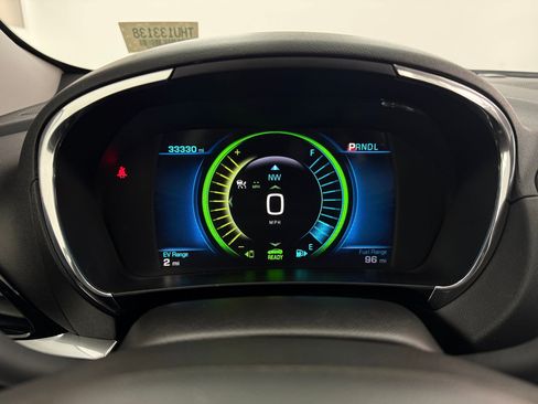 Used 2017 Chevrolet Volt Premier w/ Driver Confidence II Package image 16
