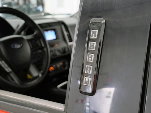 Used 2018 Ford F150 XLT w/ Trailer Tow Package AWD/4WD image 14