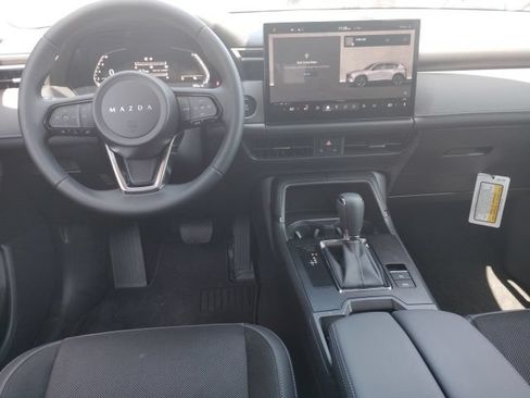 New 2026 MAZDA CX-5 Select AWD/4WD image 12