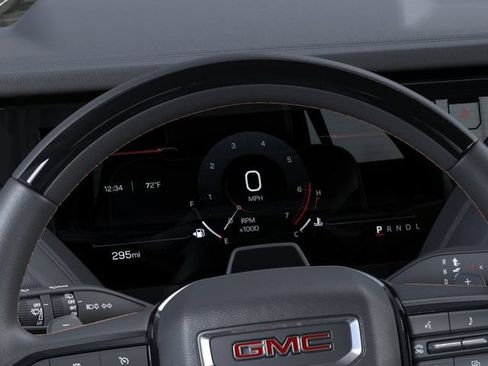 New 2026 GMC Yukon XL AT4 w/ AT4 Premium Plus Package AWD/4WD image 18