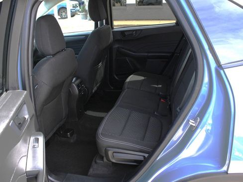 Used 2024 Ford Escape Active AWD/4WD image 9
