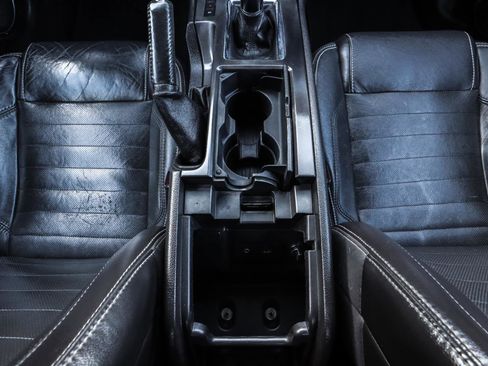 Used 2013 Ford Mustang GT Premium w/ Comfort Pkg image 26