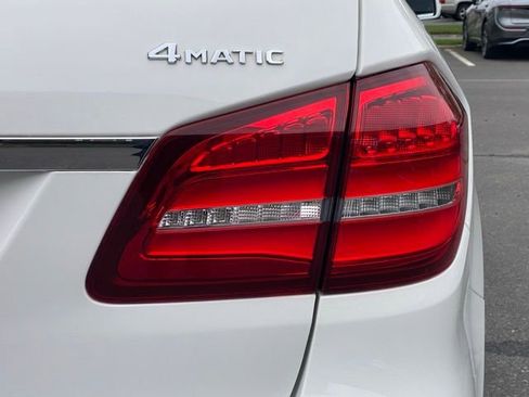 Used 2019 Mercedes-Benz GLS 450 4MATIC image 18