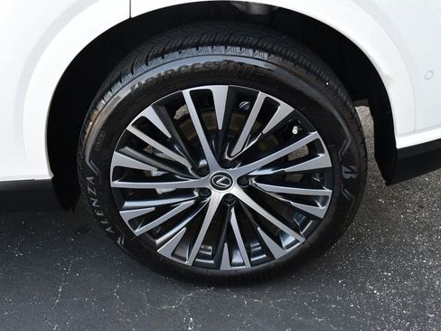Used 2023 Lexus RX 350 Premium Plus w/ Accessory Package FWD image 58