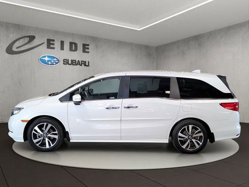 Used 2023 Honda Odyssey Touring image 8