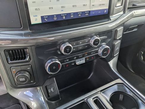 Used 2023 Ford F150 XLT w/ Equipment Group 302A High AWD/4WD image 25