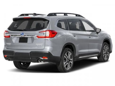 New 2026 Subaru Ascent Limited AWD/4WD image 2
