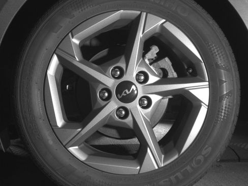 Used 2025 Kia K4 LXS FWD image 14