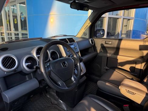 Used 2005 Honda Element EX image 7