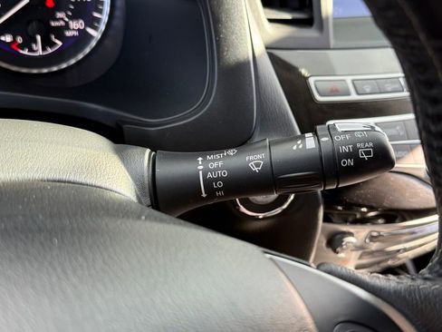 Used 2020 INFINITI QX60 Luxe w/ Essential Package image 22