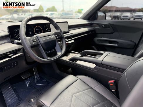 Used 2027 Kia Telluride SX Prestige X-Line AWD/4WD image 35