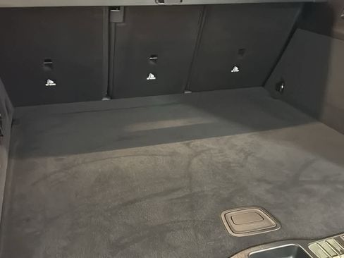 New 2026 Mercedes-Benz GLE 63 AMG S image 34