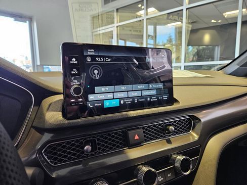 New 2026 Acura Integra Type S image 29