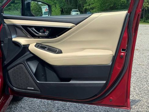 Used 2024 Subaru Legacy Limited image 23