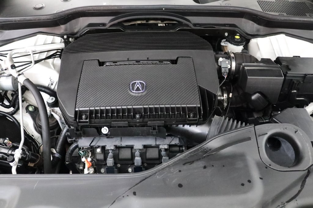 Certified 2024 Acura MDX w/ Advance Package AWD/4WD image 30