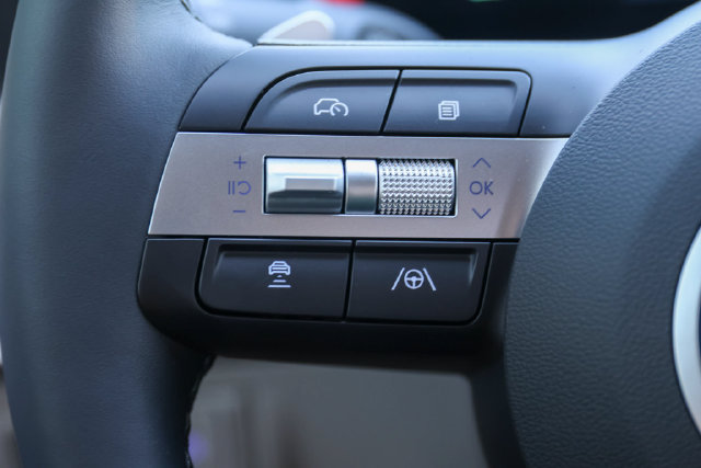 New 2026 Hyundai Tucson SE FWD image 26